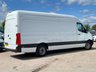 USED 2020 70 MERCEDES-BENZ SPRINTER 2.1 314 CDI Progressive RWD L3 H2 Euro 6 (s/s) 5dr 1owner+CarPlay+Sensor+Ulez