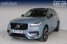 USED 2022 72 VOLVO XC90 2.0 B5 MHEV Plus SUV 5dr Diesel Hybrid Auto 4WD Euro 6 (s/s) (235 ps) SUNROOF, 360 CAMERA, HEATED STEERING WHEEL, APPLE CAR PLAY, HARMAN KARDON SOUND SYSTEM