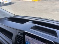 USED 2022 22 FORD TRANSIT CUSTOM 2.0 300 EcoBlue Leader Panel Van 5dr Diesel Manual L1 H1 Euro 6 (s/s) (130 ps) TOUCHSCREEN/2 KEYS/3 SEATS/EURO 6