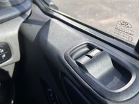 USED 2022 22 FORD TRANSIT CUSTOM 2.0 300 EcoBlue Leader Panel Van 5dr Diesel Manual L1 H1 Euro 6 (s/s) (130 ps) TOUCHSCREEN/2 KEYS/3 SEATS/EURO 6