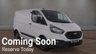 USED 2022 22 FORD TRANSIT CUSTOM 2.0 300 EcoBlue Leader Panel Van 5dr Diesel Manual L1 H1 Euro 6 (s/s) (130 ps) TOUCHSCREEN/2 KEYS/3 SEATS/EURO 6