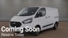 USED 2022 22 FORD TRANSIT CUSTOM 2.0 300 EcoBlue Leader Panel Van 5dr Diesel Manual L1 H1 Euro 6 (s/s) (130 ps) TOUCHSCREEN/2 KEYS/3 SEATS/EURO 6
