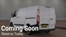 USED 2022 22 FORD TRANSIT CUSTOM 2.0 300 EcoBlue Leader Panel Van 5dr Diesel Manual L1 H1 Euro 6 (s/s) (130 ps) TOUCHSCREEN/2 KEYS/3 SEATS/EURO 6