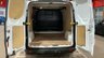 USED 2022 22 FORD TRANSIT CUSTOM 2.0 300 EcoBlue Leader Panel Van 5dr Diesel Manual L1 H1 Euro 6 (s/s) (130 ps) TOUCHSCREEN/2 KEYS/3 SEATS/EURO 6