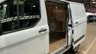 USED 2022 22 FORD TRANSIT CUSTOM 2.0 300 EcoBlue Leader Panel Van 5dr Diesel Manual L1 H1 Euro 6 (s/s) (130 ps) TOUCHSCREEN/2 KEYS/3 SEATS/EURO 6