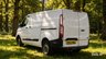 USED 2022 22 FORD TRANSIT CUSTOM 2.0 300 EcoBlue Leader Panel Van 5dr Diesel Manual L1 H1 Euro 6 (s/s) (130 ps) TOUCHSCREEN/2 KEYS/3 SEATS/EURO 6