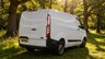 USED 2022 22 FORD TRANSIT CUSTOM 2.0 300 EcoBlue Leader Panel Van 5dr Diesel Manual L1 H1 Euro 6 (s/s) (130 ps) TOUCHSCREEN/2 KEYS/3 SEATS/EURO 6