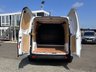 USED 2022 22 FORD TRANSIT CUSTOM 2.0 300 EcoBlue Leader Panel Van 5dr Diesel Manual L1 H1 Euro 6 (s/s) (130 ps) TOUCHSCREEN/2 KEYS/3 SEATS/EURO 6