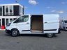 USED 2022 22 FORD TRANSIT CUSTOM 2.0 300 EcoBlue Leader Panel Van 5dr Diesel Manual L1 H1 Euro 6 (s/s) (130 ps) TOUCHSCREEN/2 KEYS/3 SEATS/EURO 6