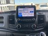 USED 2022 22 FORD TRANSIT CUSTOM 2.0 300 EcoBlue Leader Panel Van 5dr Diesel Manual L1 H1 Euro 6 (s/s) (130 ps) TOUCHSCREEN/2 KEYS/3 SEATS/EURO 6