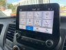 USED 2022 22 FORD TRANSIT CUSTOM 2.0 300 EcoBlue Leader Panel Van 5dr Diesel Manual L1 H1 Euro 6 (s/s) (130 ps) TOUCHSCREEN/2 KEYS/3 SEATS/EURO 6