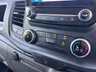 USED 2022 22 FORD TRANSIT CUSTOM 2.0 300 EcoBlue Leader Panel Van 5dr Diesel Manual L1 H1 Euro 6 (s/s) (130 ps) TOUCHSCREEN/2 KEYS/3 SEATS/EURO 6