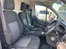 USED 2022 22 FORD TRANSIT CUSTOM 2.0 300 EcoBlue Leader Panel Van 5dr Diesel Manual L1 H1 Euro 6 (s/s) (130 ps) TOUCHSCREEN/2 KEYS/3 SEATS/EURO 6