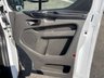 USED 2022 22 FORD TRANSIT CUSTOM 2.0 300 EcoBlue Leader Panel Van 5dr Diesel Manual L1 H1 Euro 6 (s/s) (130 ps) TOUCHSCREEN/2 KEYS/3 SEATS/EURO 6