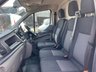 USED 2022 22 FORD TRANSIT CUSTOM 2.0 300 EcoBlue Leader Panel Van 5dr Diesel Manual L1 H1 Euro 6 (s/s) (130 ps) TOUCHSCREEN/2 KEYS/3 SEATS/EURO 6