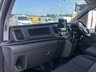 USED 2022 22 FORD TRANSIT CUSTOM 2.0 300 EcoBlue Leader Panel Van 5dr Diesel Manual L1 H1 Euro 6 (s/s) (130 ps) TOUCHSCREEN/2 KEYS/3 SEATS/EURO 6