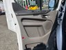USED 2022 22 FORD TRANSIT CUSTOM 2.0 300 EcoBlue Leader Panel Van 5dr Diesel Manual L1 H1 Euro 6 (s/s) (130 ps) TOUCHSCREEN/2 KEYS/3 SEATS/EURO 6