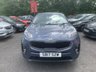 USED 2017 17 KIA SPORTAGE 1.6 GDi 1 SUV 5dr Petrol Manual Euro 6 (s/s) (130 bhp) 