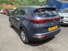 USED 2017 17 KIA SPORTAGE 1.6 GDi 1 SUV 5dr Petrol Manual Euro 6 (s/s) (130 bhp) 