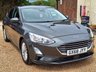 USED 2018 68 FORD FOCUS 1.0T EcoBoost Titanium Euro 6 (s/s) 5dr VERY LOW MILEAGE/ONE OWNER!!!