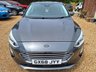 USED 2018 68 FORD FOCUS 1.0T EcoBoost Titanium Euro 6 (s/s) 5dr VERY LOW MILEAGE/ONE OWNER!!!