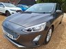 USED 2018 68 FORD FOCUS 1.0T EcoBoost Titanium Euro 6 (s/s) 5dr VERY LOW MILEAGE/ONE OWNER!!!