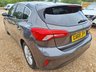 USED 2018 68 FORD FOCUS 1.0T EcoBoost Titanium Euro 6 (s/s) 5dr VERY LOW MILEAGE/ONE OWNER!!!