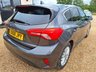USED 2018 68 FORD FOCUS 1.0T EcoBoost Titanium Euro 6 (s/s) 5dr VERY LOW MILEAGE/ONE OWNER!!!