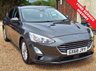 USED 2018 68 FORD FOCUS 1.0T EcoBoost Titanium Euro 6 (s/s) 5dr VERY LOW MILEAGE/ONE OWNER!!!