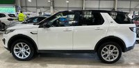 USED 2019 19 LAND ROVER DISCOVERY SPORT 2.0 TD4 HSE SUV 5dr Diesel Auto 4WD Euro 6 (s/s) (180 ps) LONG MOT AND EXCELLENT HISTORY, HPI CLEAR, 2 X KEYS, GENUINE LOW MILEAGE! EXCELLENT CONDITION, TOP SPEC! HEATED FULL LEATHER, SAT NAV, BLUETOOTH, CRUISE, CLIMATE, REAR PARKING CAMERA!