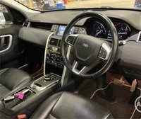 USED 2019 19 LAND ROVER DISCOVERY SPORT 2.0 TD4 HSE SUV 5dr Diesel Auto 4WD Euro 6 (s/s) (180 ps) LONG MOT AND EXCELLENT HISTORY, HPI CLEAR, 2 X KEYS, GENUINE LOW MILEAGE! EXCELLENT CONDITION, TOP SPEC! HEATED FULL LEATHER, SAT NAV, BLUETOOTH, CRUISE, CLIMATE, REAR PARKING CAMERA!