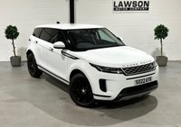 USED 2022 22 LAND ROVER RANGE ROVER EVOQUE 2.0 D165 S SUV 5dr Diesel Manual FWD Euro 6 (s/s) (163 ps) 