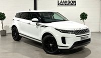 USED 2022 22 LAND ROVER RANGE ROVER EVOQUE 2.0 D165 S SUV 5dr Diesel Manual FWD Euro 6 (s/s) (163 ps) 