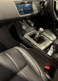 USED 2022 22 LAND ROVER RANGE ROVER EVOQUE 2.0 D165 S SUV 5dr Diesel Manual FWD Euro 6 (s/s) (163 ps) 