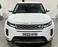 USED 2022 22 LAND ROVER RANGE ROVER EVOQUE 2.0 D165 S SUV 5dr Diesel Manual FWD Euro 6 (s/s) (163 ps) 