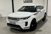 USED 2022 22 LAND ROVER RANGE ROVER EVOQUE 2.0 D165 S SUV 5dr Diesel Manual FWD Euro 6 (s/s) (163 ps) 