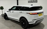 USED 2022 22 LAND ROVER RANGE ROVER EVOQUE 2.0 D165 S SUV 5dr Diesel Manual FWD Euro 6 (s/s) (163 ps) 