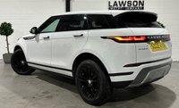 USED 2022 22 LAND ROVER RANGE ROVER EVOQUE 2.0 D165 S SUV 5dr Diesel Manual FWD Euro 6 (s/s) (163 ps) 