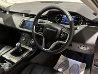USED 2022 22 LAND ROVER RANGE ROVER EVOQUE 2.0 D165 S SUV 5dr Diesel Manual FWD Euro 6 (s/s) (163 ps) 
