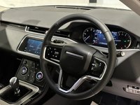 USED 2022 22 LAND ROVER RANGE ROVER EVOQUE 2.0 D165 S SUV 5dr Diesel Manual FWD Euro 6 (s/s) (163 ps) 