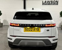 USED 2022 22 LAND ROVER RANGE ROVER EVOQUE 2.0 D165 S SUV 5dr Diesel Manual FWD Euro 6 (s/s) (163 ps) 