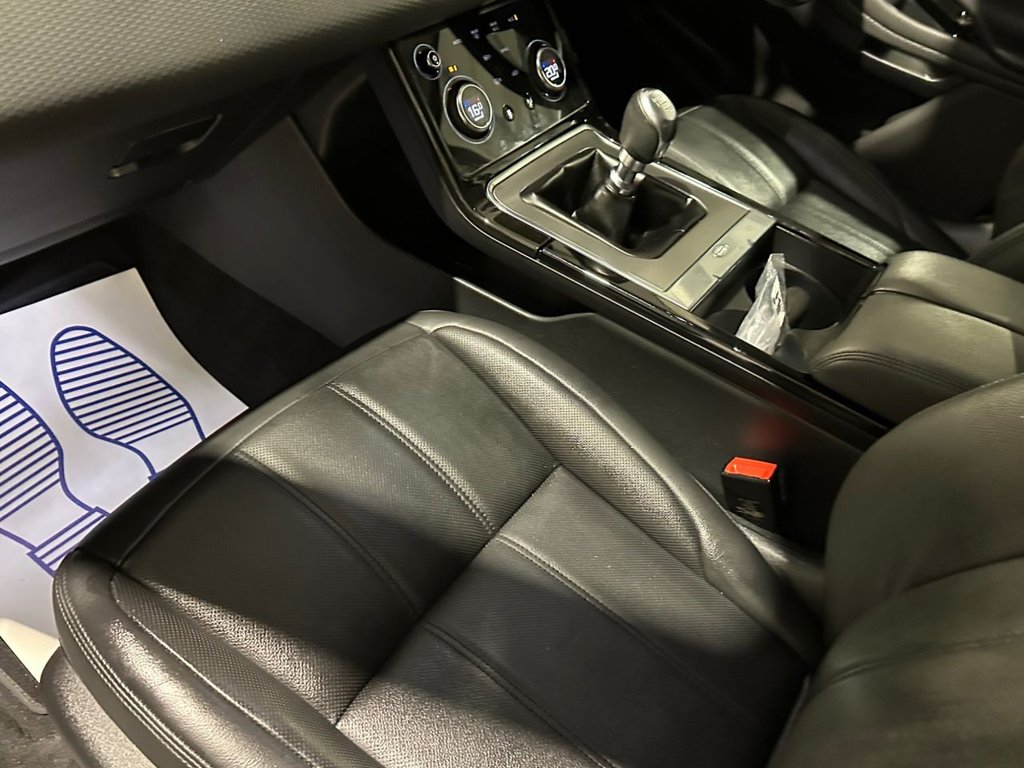 USED 2022 22 LAND ROVER RANGE ROVER EVOQUE 2.0 D165 S SUV 5dr Diesel Manual FWD Euro 6 (s/s) (163 ps) 