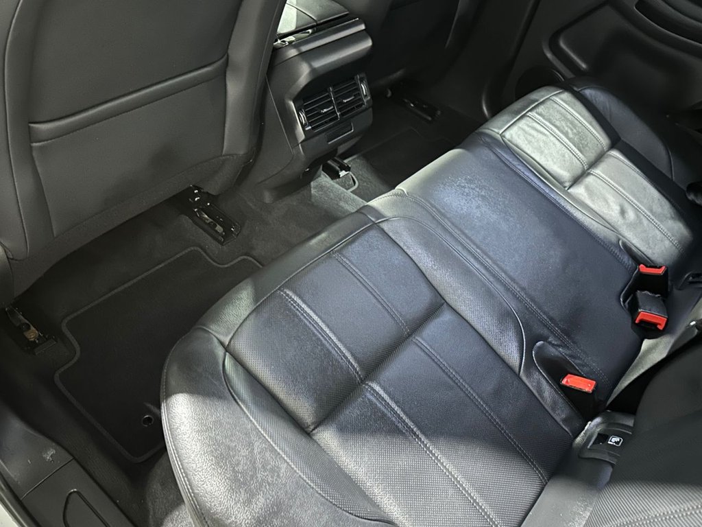 USED 2022 22 LAND ROVER RANGE ROVER EVOQUE 2.0 D165 S SUV 5dr Diesel Manual FWD Euro 6 (s/s) (163 ps) 
