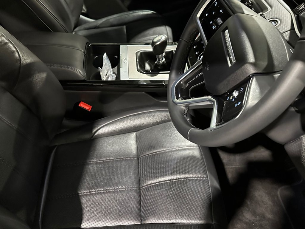 USED 2022 22 LAND ROVER RANGE ROVER EVOQUE 2.0 D165 S SUV 5dr Diesel Manual FWD Euro 6 (s/s) (163 ps) 