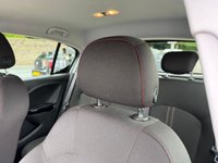USED 2019 69 VAUXHALL CORSA 1.4i SRi VX Line Nav Black Hatchback 5dr Petrol Manual Euro 6 (s/s) (90 ps) LONG MOT AND GOOD HISTORY, HPI CLEAR, 2 X KEYS, 1 PREVIOUS OWNER. SAT NAV, AIR CON, CRUISE CONTROL, DAB RADIO, BLUETOOTH, PRIVACY GLASS, ELECTRIC WINDOWS, AIR CON!