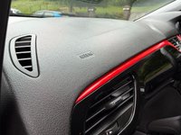 USED 2019 69 VAUXHALL CORSA 1.4i SRi VX Line Nav Black Hatchback 5dr Petrol Manual Euro 6 (s/s) (90 ps) LONG MOT AND GOOD HISTORY, HPI CLEAR, 2 X KEYS, 1 PREVIOUS OWNER. SAT NAV, AIR CON, CRUISE CONTROL, DAB RADIO, BLUETOOTH, PRIVACY GLASS, ELECTRIC WINDOWS, AIR CON!