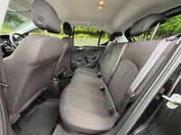 USED 2019 69 VAUXHALL CORSA 1.4i SRi VX Line Nav Black Hatchback 5dr Petrol Manual Euro 6 (s/s) (90 ps) LONG MOT AND GOOD HISTORY, HPI CLEAR, 2 X KEYS, 1 PREVIOUS OWNER. SAT NAV, AIR CON, CRUISE CONTROL, DAB RADIO, BLUETOOTH, PRIVACY GLASS, ELECTRIC WINDOWS, AIR CON!