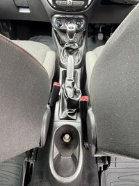 USED 2019 69 VAUXHALL CORSA 1.4i SRi VX Line Nav Black Hatchback 5dr Petrol Manual Euro 6 (s/s) (90 ps) LONG MOT AND GOOD HISTORY, HPI CLEAR, 2 X KEYS, 1 PREVIOUS OWNER. SAT NAV, AIR CON, CRUISE CONTROL, DAB RADIO, BLUETOOTH, PRIVACY GLASS, ELECTRIC WINDOWS, AIR CON!