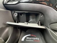 USED 2019 69 VAUXHALL CORSA 1.4i SRi VX Line Nav Black Hatchback 5dr Petrol Manual Euro 6 (s/s) (90 ps) LONG MOT AND GOOD HISTORY, HPI CLEAR, 2 X KEYS, 1 PREVIOUS OWNER. SAT NAV, AIR CON, CRUISE CONTROL, DAB RADIO, BLUETOOTH, PRIVACY GLASS, ELECTRIC WINDOWS, AIR CON!