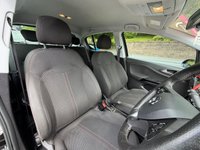 USED 2019 69 VAUXHALL CORSA 1.4i SRi VX Line Nav Black Hatchback 5dr Petrol Manual Euro 6 (s/s) (90 ps) LONG MOT AND GOOD HISTORY, HPI CLEAR, 2 X KEYS, 1 PREVIOUS OWNER. SAT NAV, AIR CON, CRUISE CONTROL, DAB RADIO, BLUETOOTH, PRIVACY GLASS, ELECTRIC WINDOWS, AIR CON!